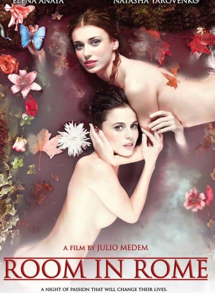 (2010) Room in Rome | اتاقی در رم
