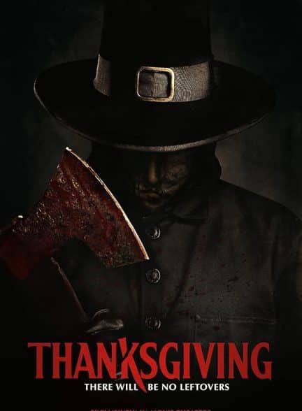 (2023) Thanksgiving | روز شکرگزاری