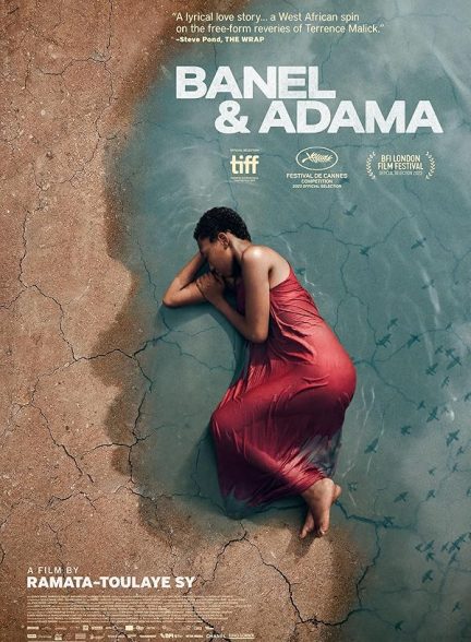 (2023) Banel And Adama | بانل و آداما