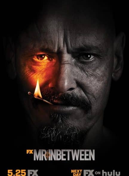 Mr Inbetween | آقای میانجی