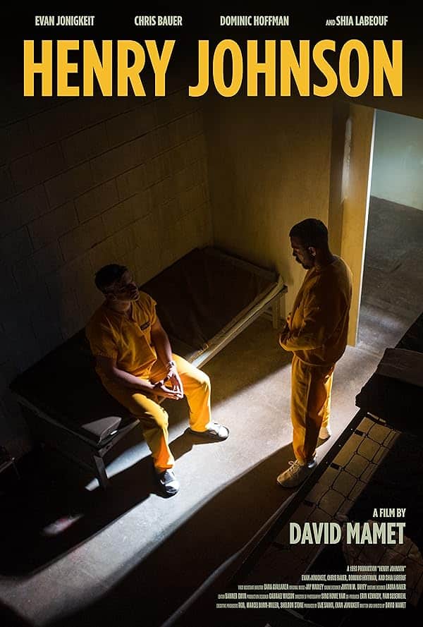 (2024) Henry Johnson | هنری جانسون