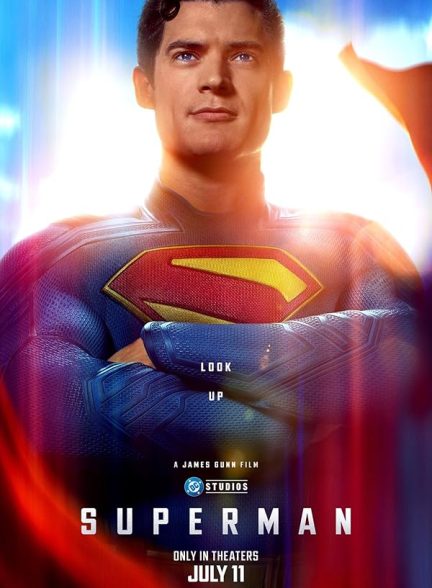 (2025) Superman | سوپرمن