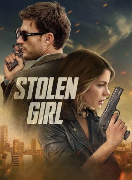 (2025) Stolen Girl | دختر ربوده شده