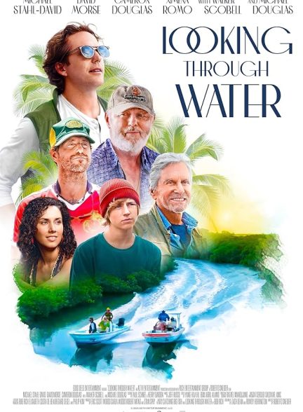 (2025) Looking Through Water | نگاه از میان آب