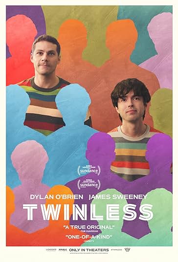 (2025) Twinless | بی همتا