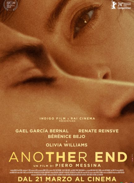 (2024) Another End | پایانی دیگر