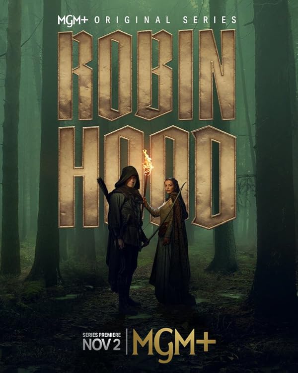 Robin Hood | رابین هود