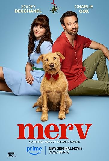 (2025) Merv | مرو