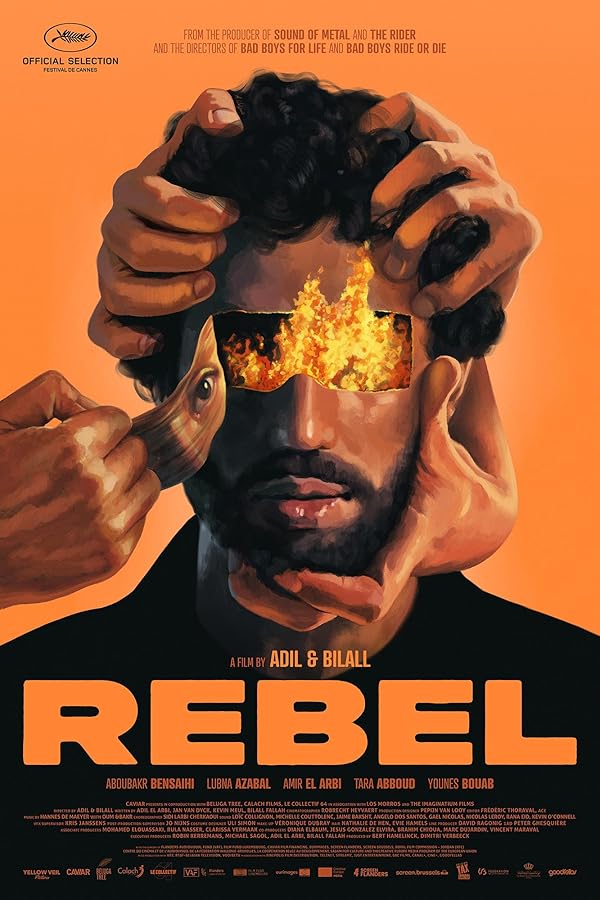 (2022) Rebel | یاغی