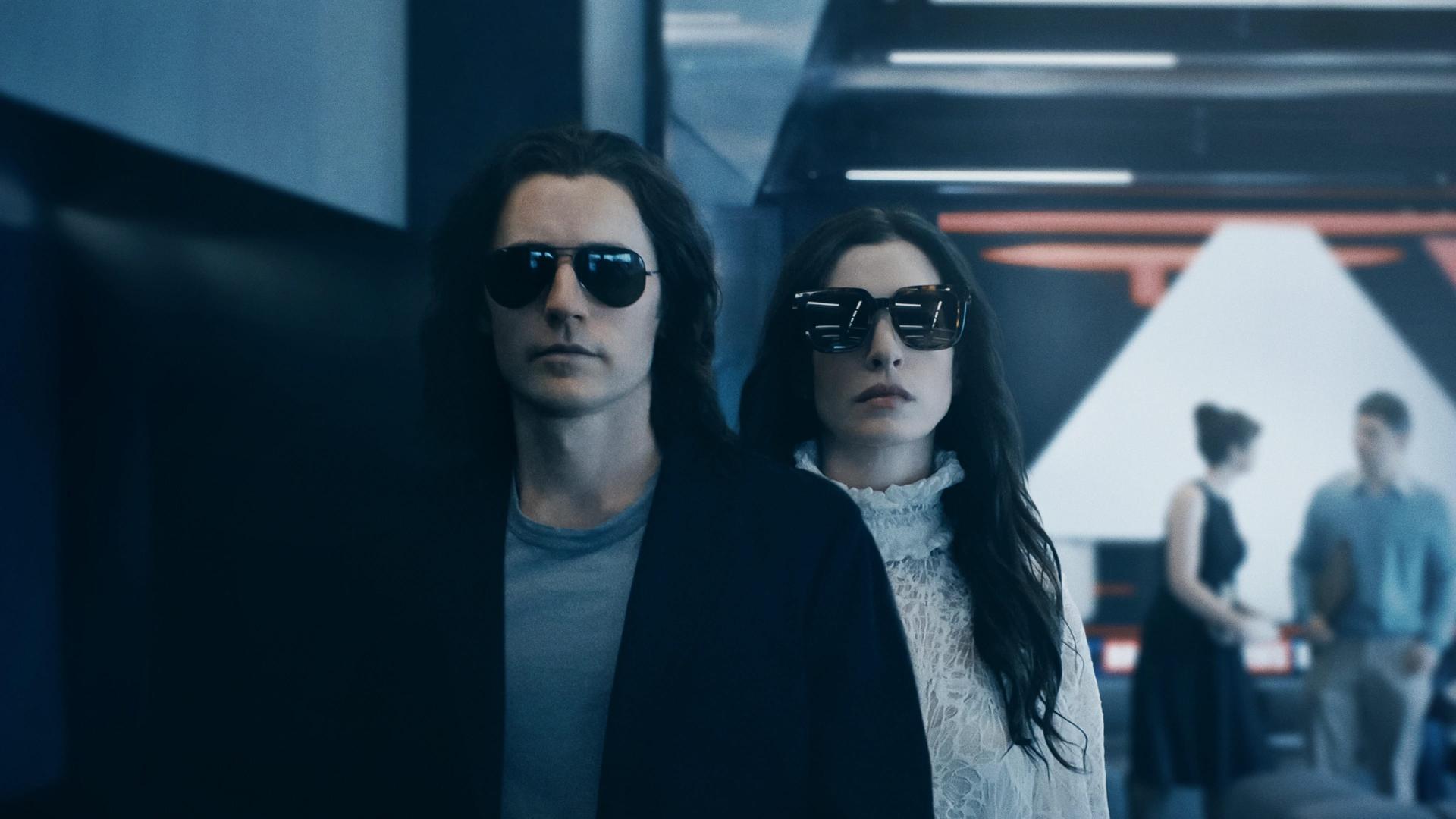 WeCrashed | ما سقوط کردیم